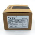 Yumo Sm12-31010pb Détecteur de proximité optique Détecteur de proximité inductif Capteur capacitif